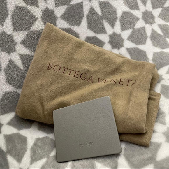 Bottega Venetta limited edition satchel bag - Picture 12 of 16